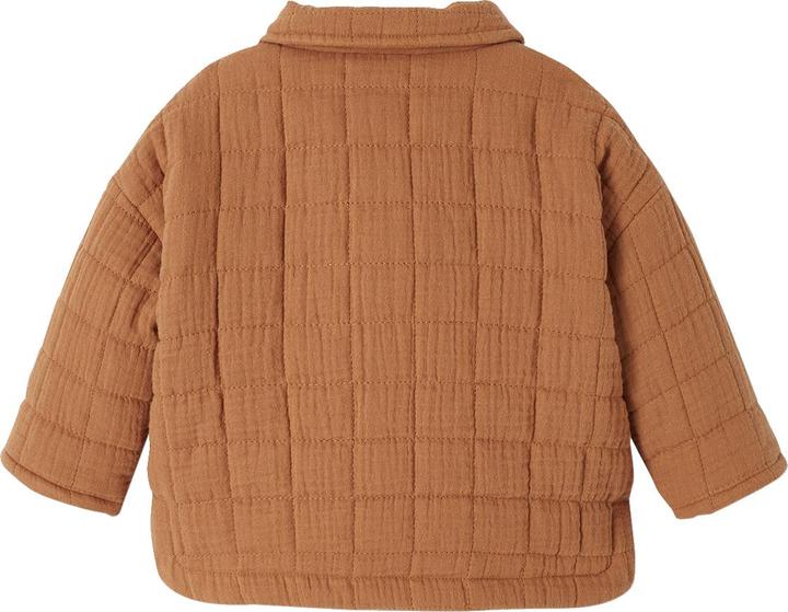 Produktbild Vertbaudet Leichte Baby Jacke mit Recycling-Polyester (74)
