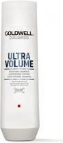 Actual product image Goldwell Dualsenses Ultra Volume Bodifying Shampoo (250 ml, Liquid shampoo)