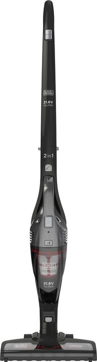 Image du produit Black & Decker SVB620JW
