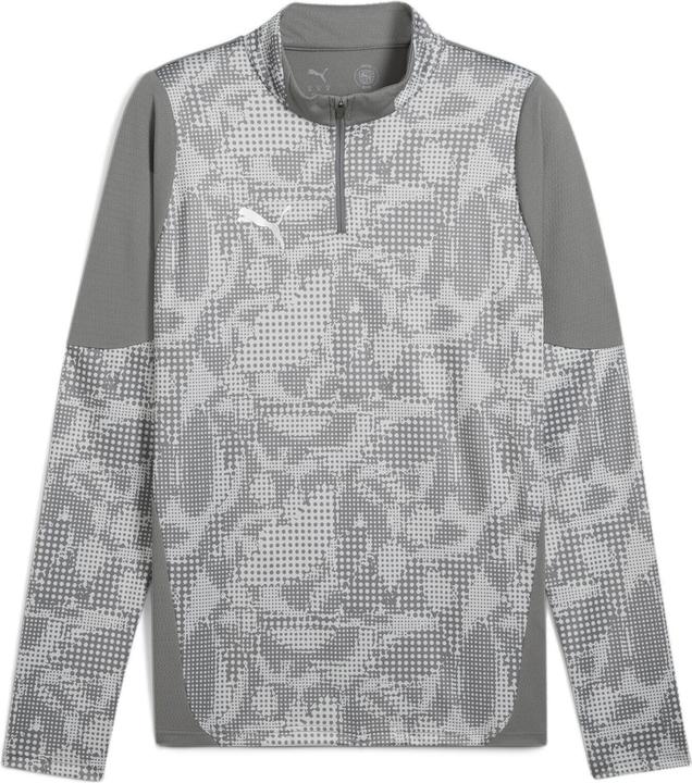 Image du produit Puma teamCUP Training 1/4 Zip Top (XL)