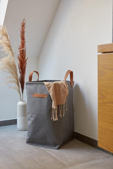 Produktbild Love it Store it Premium Wäschekorb eckig (71 l)