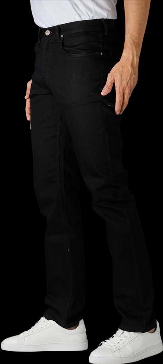 Produktbild Lee Brooklyn Jeans Straight Fit clean black (W32/L30)
