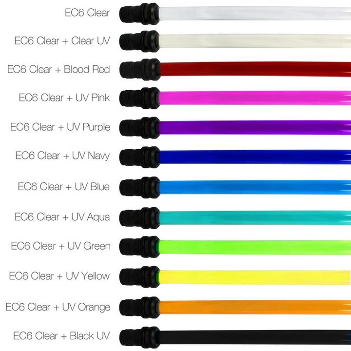 Produktbild XSPC EC6 ReColour Dye - UV Pink (30 ml, Farbzusatz)