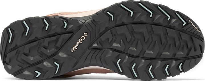 Produktbild Columbia Crestwood™ Mid Waterproof (44)