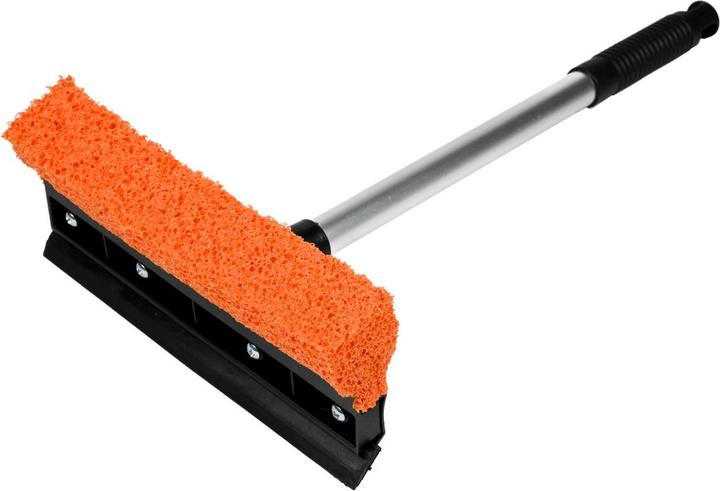 Actual product image Benson Wiper for windows with sponge and squeegee