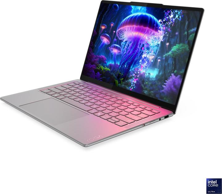 Productafbeelding Lenovo Yoga Slim 7 14ILL10