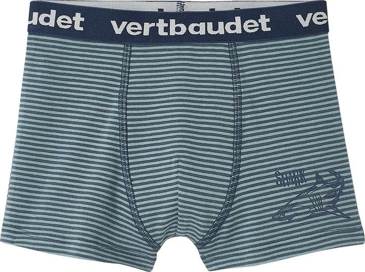 Immagine prodotto Vertbaudet Slip Intimo (110, Confezione da 5 pezzi)