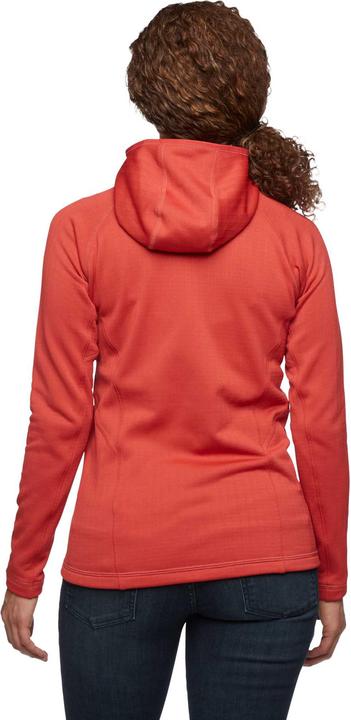 Produktbild Black Diamond W Factor Hoody (L)
