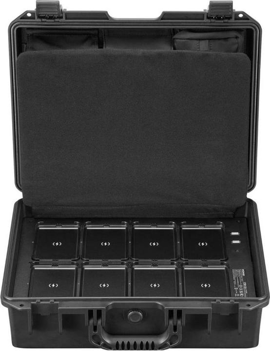 Image du produit Godox C5R C8 8 Light Charging Case for C5R (Batterie du flash)