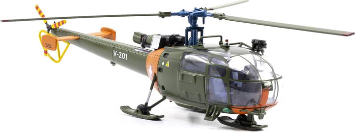 Image du produit Ace Alouette III Swiss Air Force V-201