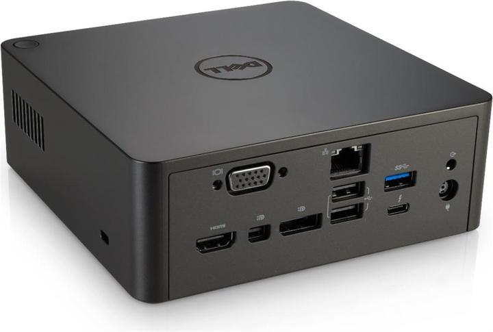 Produktbild Dell TB18DC (Thunderbolt, 1 Ports)