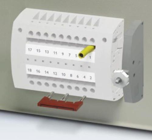 Immagine prodotto Phoenix Contact Ponticello per morsetto FBS 5-5 (22.70 mm)