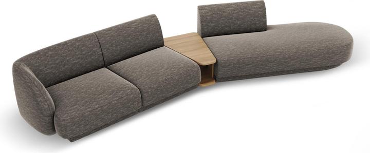 Actual product image Micadoni Miley (2 person sofa, 3-seater, 4-seater)