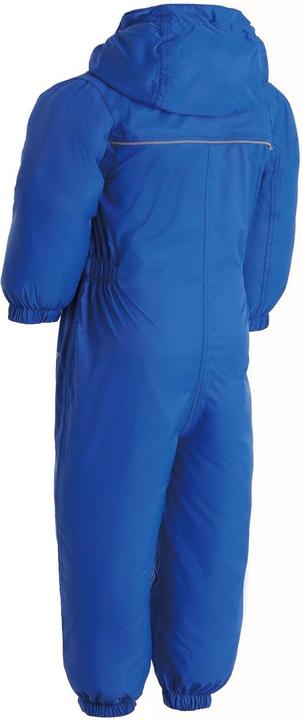 Actual product image Regatta Great Outdoors Puddle IV toddler rain suit (92)