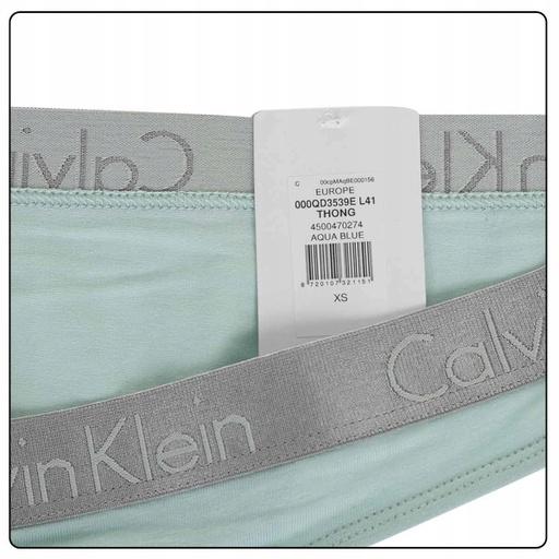 Image du produit Calvin Klein Culotte string femme (XS)