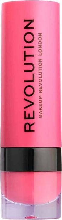 Image du produit Makeup Revolution Cutie 137 Rouge à lèvres mat 1pc (Pink)