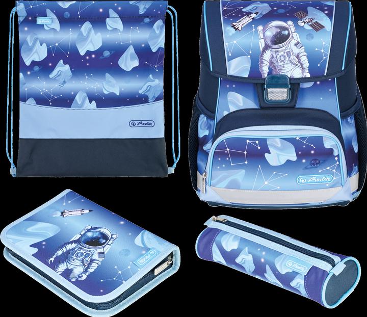 Actual product image Herlitz Loop Plus (17 l)