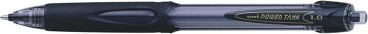 Produktbild Uni-ball Power Tank (Schwarz, Grau, 1 x)