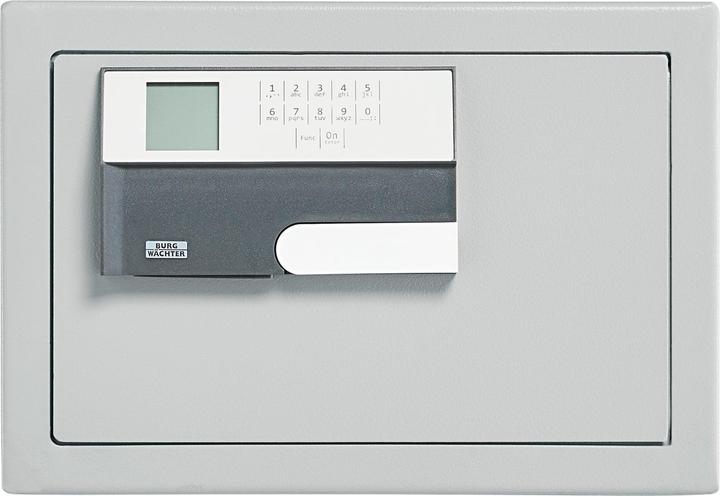 Actual product image Burg Wächter City Line C 310 E (20.60 l)