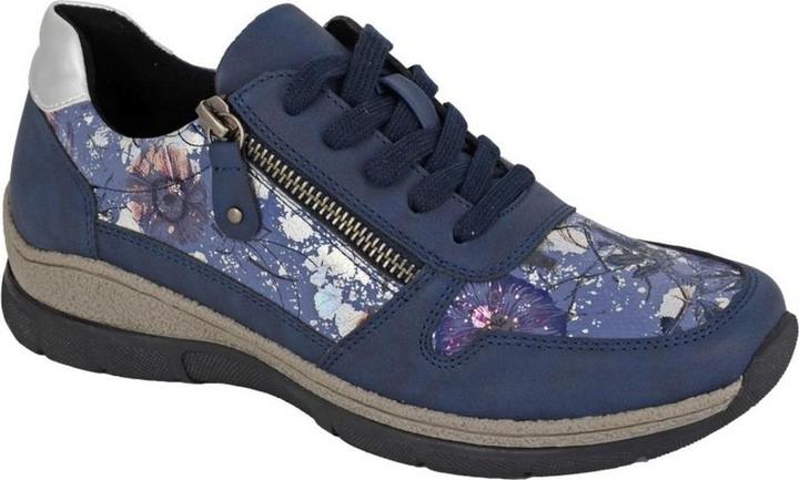 Cipriata Sneaker Clita Floral