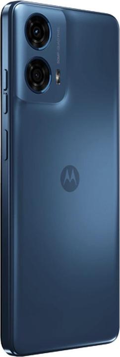 Produktbild Motorola Moto G24 Power (256 GB, Glacier Blue, 6.56", Dual SIM, 50 Mpx, 4G)