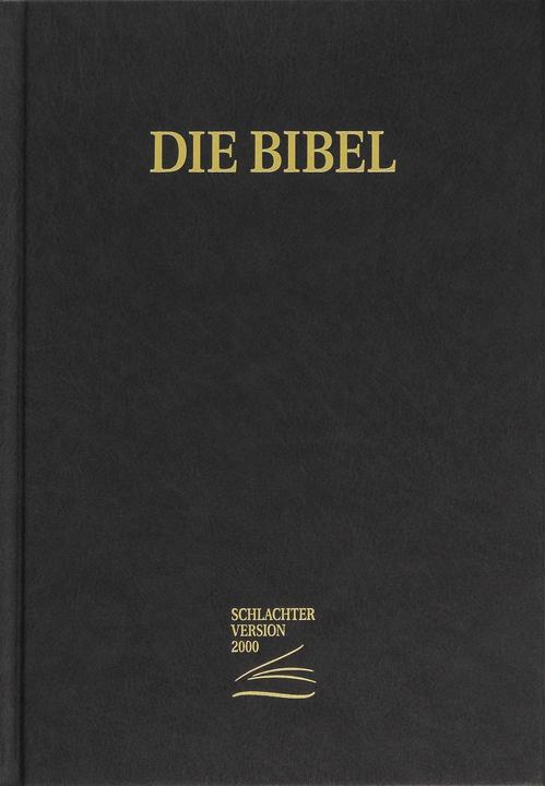 Produktbild Schlachter 2000 (Deutsch, 2014)