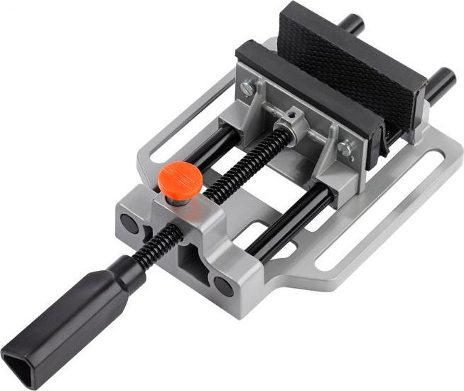 Produktbild Wabeco Maschinenschraubstock (95 mm)