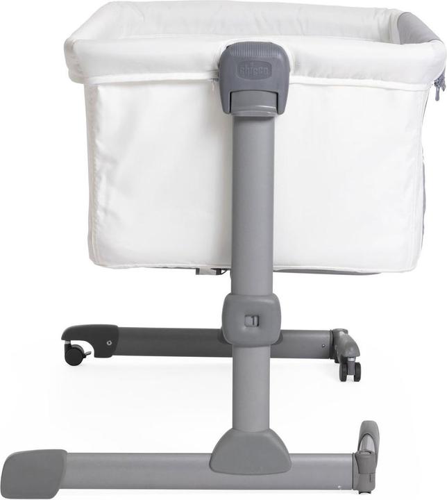 Actual product image Chicco Next 2 Me Essential