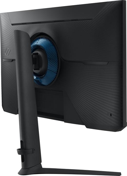Produktbild Samsung Odyssey G4 - G40B (1920 x 1080 Pixel, 27")