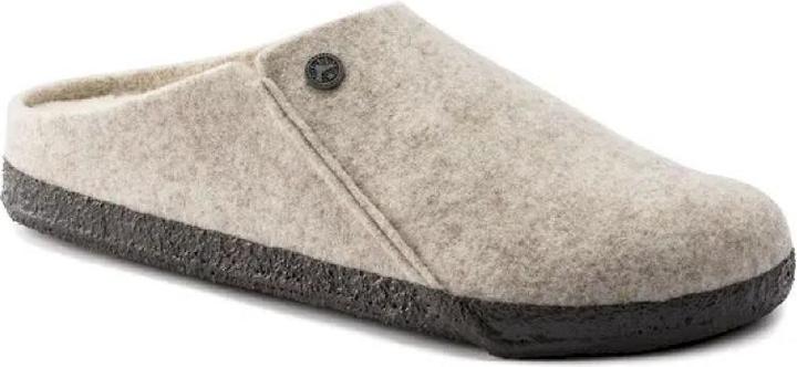 Birkenstock Zermatt Shearling Felt - Wintersandalen (44)