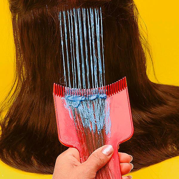 Immagine prodotto Basler Cazzuola per le ciocche di capelli