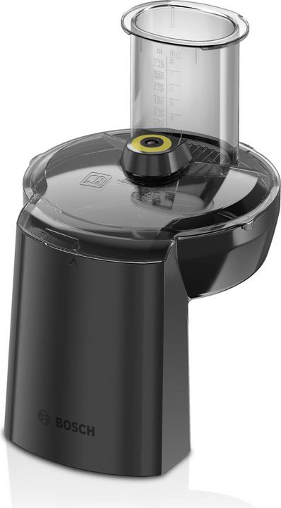 Actual product image Bosch Hausgeräte VeggieLove Set MUZS68VL