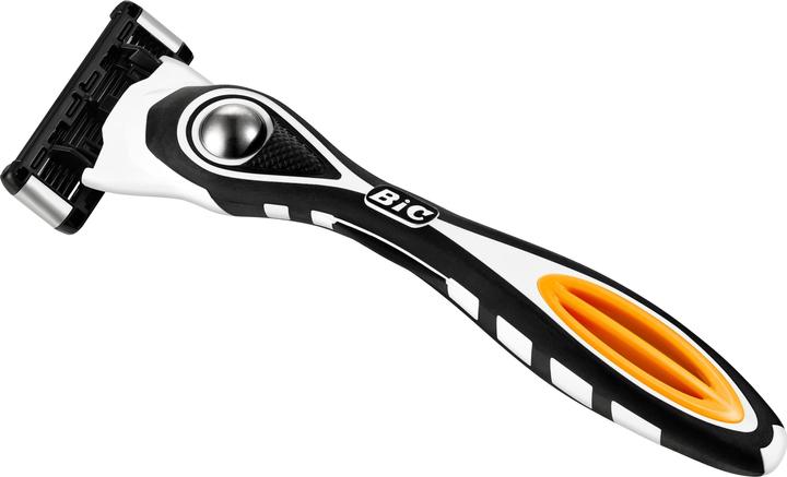 Actual product image Bic Hybrid 5