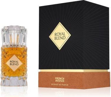 Actual product image French Connection Royal Blend Extrait (Extrait De Parfum, 100 ml)
