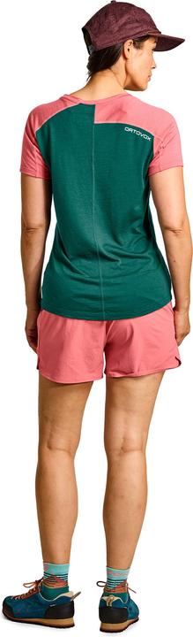Produktbild Ortovox 120 Tec Fast Mountain Ts W (XL)