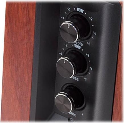 Productafbeelding Edifier R1700BTs (1 paar, 33 W)