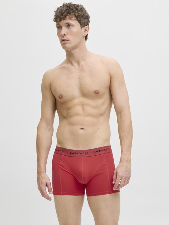 Produktbild Jack & Jones 10er-pack Trunks Trunks (M, 10er Pack)