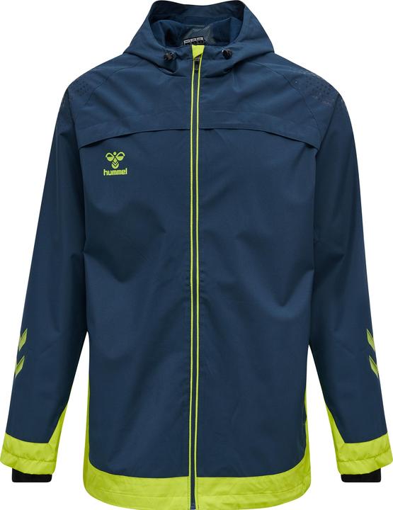 Immagine prodotto hummel Giacca da uomo hmlLEAD All-Weather (M)
