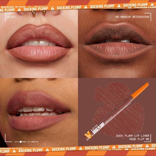 Immagine prodotto NYX Professional Make-Up Nyx Mechanical (Flip nudo)