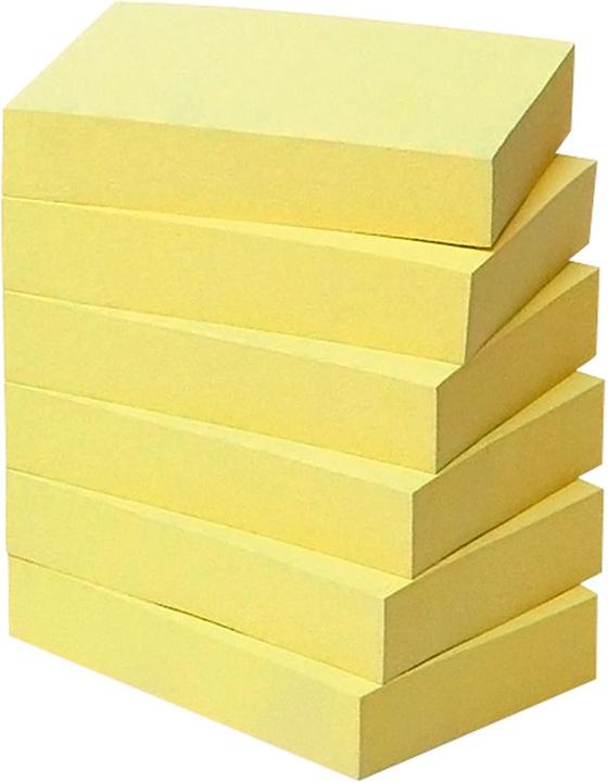 Produktbild Post-it Recycling (38 x 51 mm)