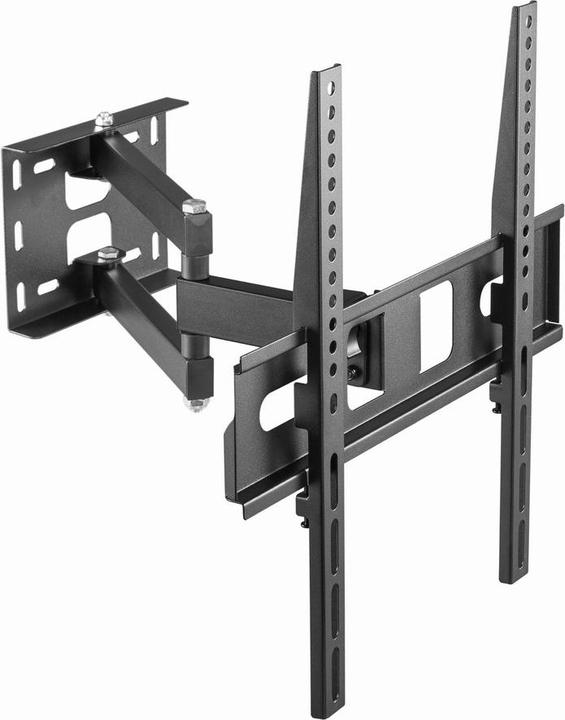 Actual product image Gembird WM-55ST-03 (Wall, 55", 35 kg)
