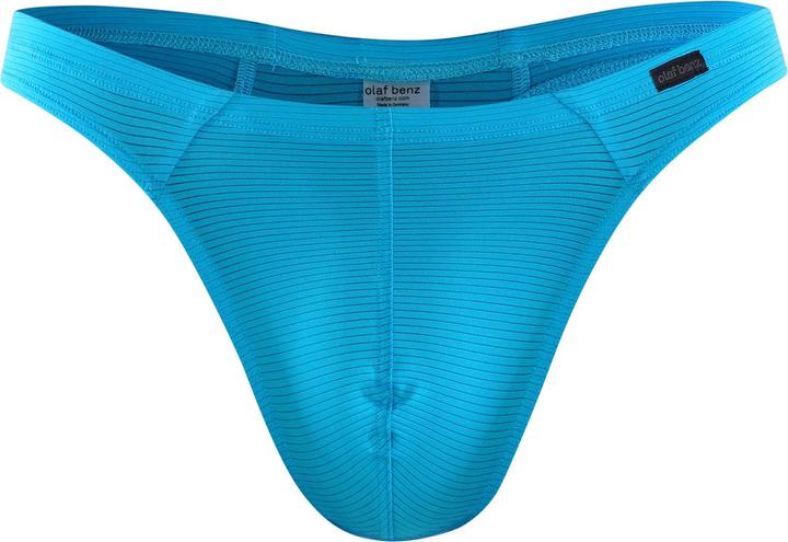 Actual product image Olaf Benz String RED1201 mini thong (L, pack of 2)