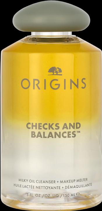 Immagine prodotto Origins Detergente Controlla e Bilancia Olio di Latte 150 ml (Lozione detergente, 150 ml)