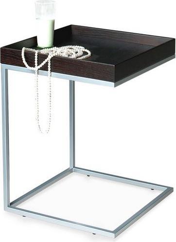 Oak, Silver