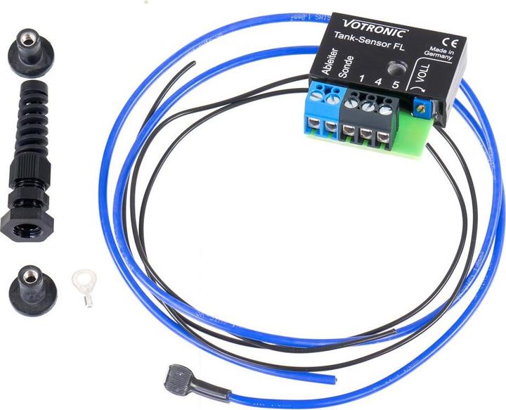Image du produit Votronic 5530 Sonde de réservoir FL"" (Tentacules)