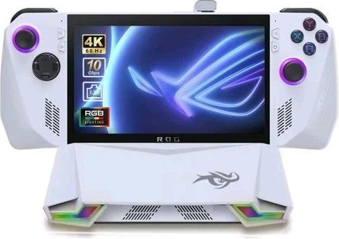 Produktbild Ibroz ROG Ally Dock (PC)