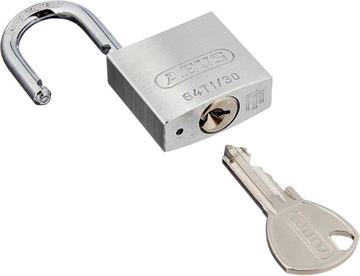 Produktbild Abus Hangschloss 64TI/30