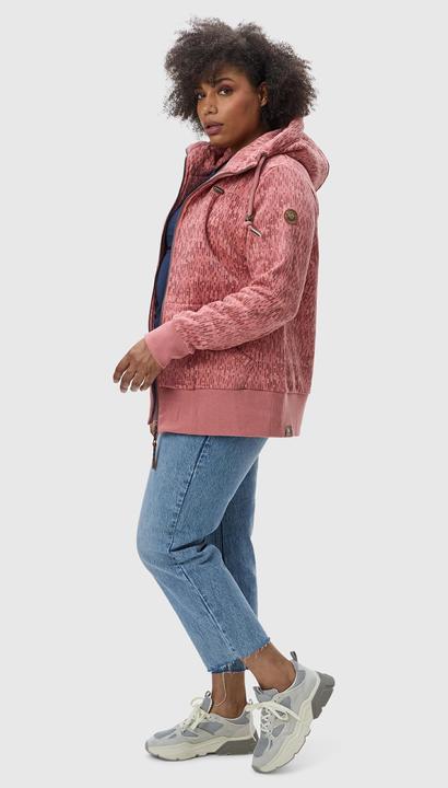 Immagine prodotto Ragwear Neska Print Zip Plus (46)