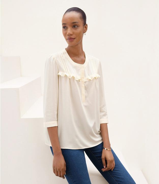 Actual product image Anne Weyburn Regular-Jeans (30)