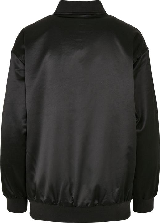 Immagine prodotto Urban Classics Bomber in raso oversize (XS)